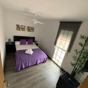 San Rafael Apartamento