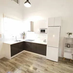 La Victoria Apartamento