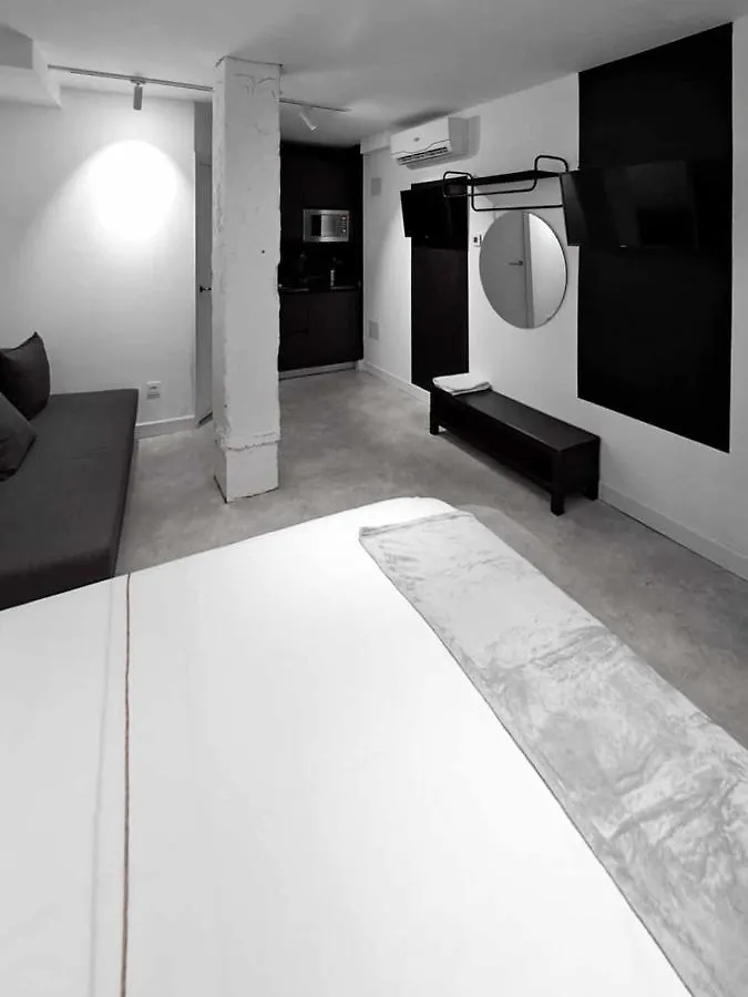 Alcazaba modern y luxury Apartamento Málaga