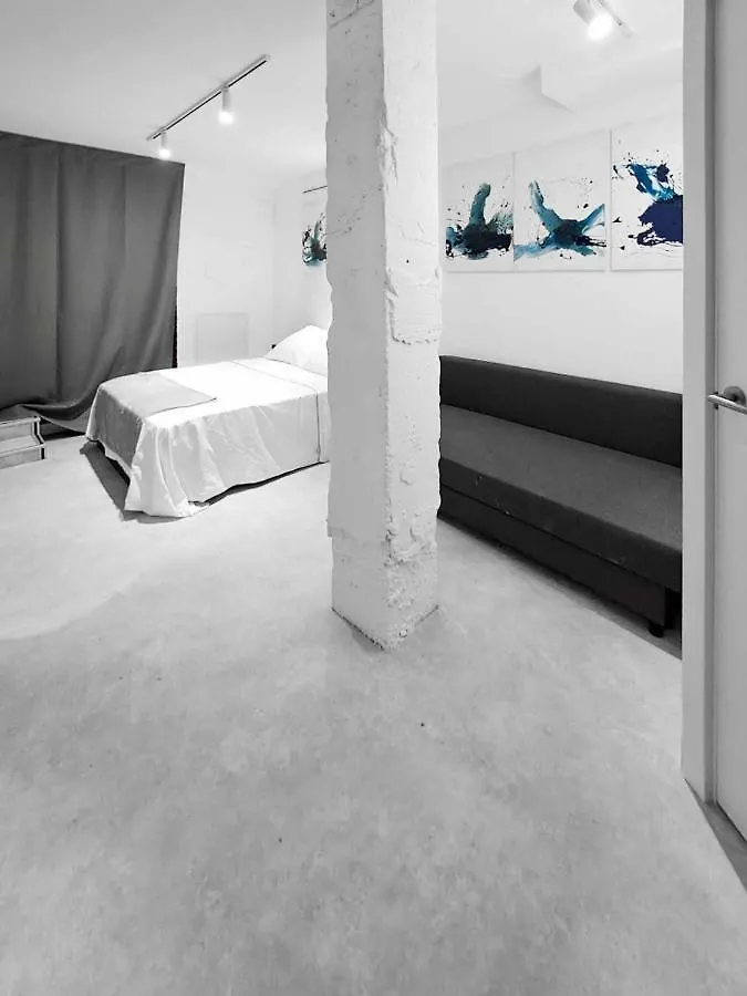 Alcazaba modern y luxury Apartamento Málaga