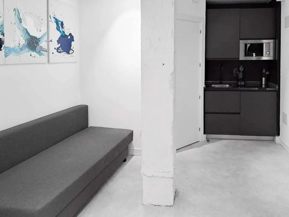 Alcazaba modern y luxury Apartamento Málaga España