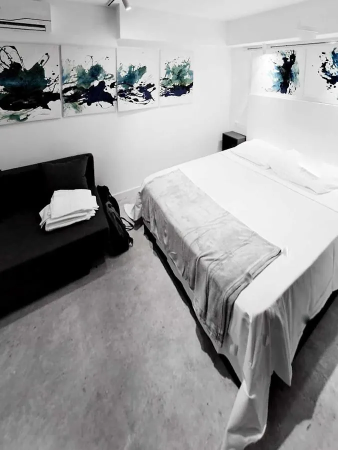 Alcazaba modern y luxury Apartamento Málaga España