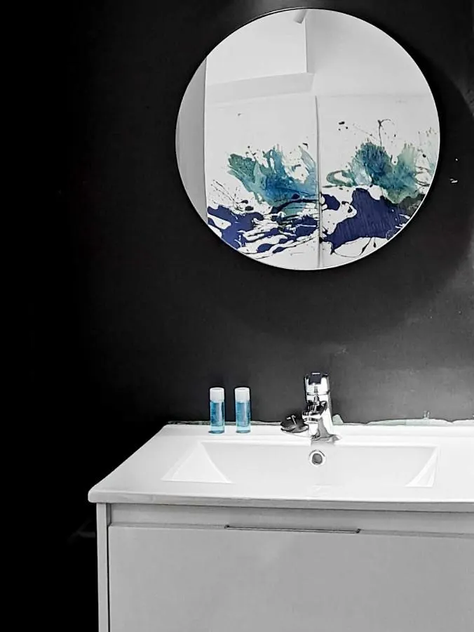 Alcazaba modern y luxury Apartamento Málaga